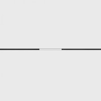 Линейный светильник IN_LINE LINEA 205, 4000K (чёрный)