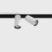 Трековый прожектор IN_LINE TUB S A 60 X2, 3000K (белый)