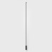 ROD, H2500mm, sp40mm, w30mm, LED 30W, 3000К, чёрный (10.2483.30.930.BK)
