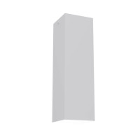 Точечный светильник Pikart SQ square L 200 24143-1