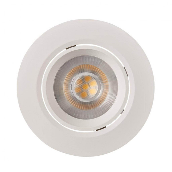 Точечный светильник Nordlux ROAR DIM TILT 1-KIT 84960001