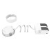 Точечный светильник Nordlux KITCHENIO 1-KIT 2015450101