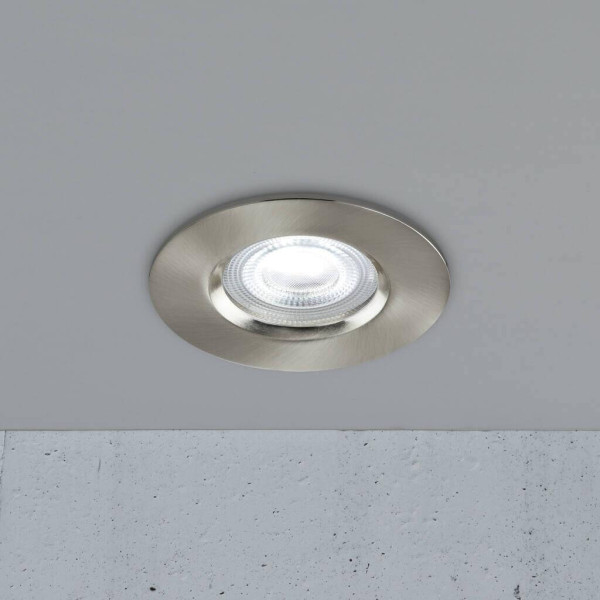 Точковий світильник Nordlux DON SMART DOWNLIGHT 2110900155