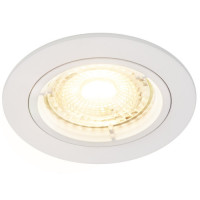 Точковий світильник Nordlux CARINA 2700K 1-KIT DIM TILT 49520101