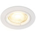 Точковий світильник Nordlux CARINA 2700K 1-KIT DIM TILT 49520101