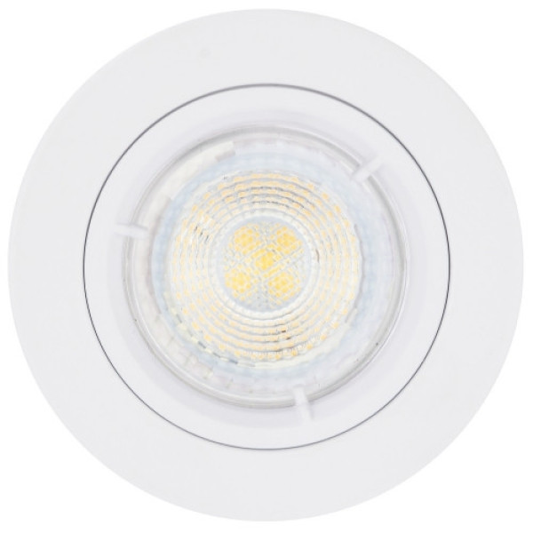 Точковий світильник Nordlux CARINA 2700K 1-KIT DIM TILT 49520101