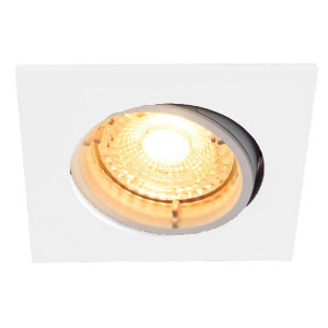 Точковий світильник Nordlux CARINA SMART LIGHT SQUARE 3-KIT 2015680101