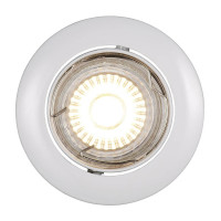 Точечный светильник Nordlux RECESS 3-KIT LED COB 84650001