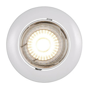 Точковий світильник Nordlux RECESS 3-KIT LED COB 84650001