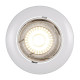 Точечный светильник Nordlux RECESS 3-KIT LED COB 84650001