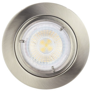 Точковий світильник Nordlux CARINA 2700K 1-KIT DIM TILT 49520155 Точковий світильник Nordlux CARINA 2700K 1-KIT DIM TILT 49520155