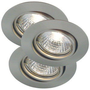 Точечный светильник Nordlux TRITON 3-KIT 54540132