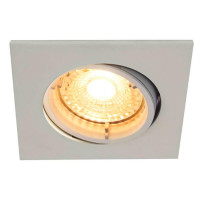 Точечный светильник Nordlux CARINA SMART LIGHT SQUARE 3-KIT 2015680155