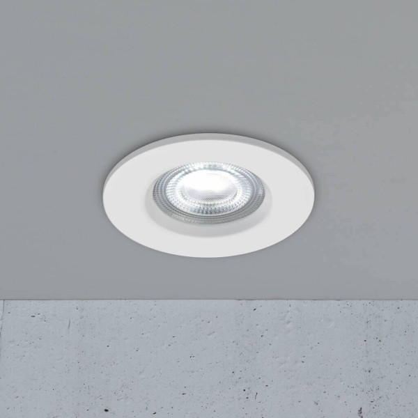 Точковий світильник Nordlux DON SMART DOWNLIGHT 2110900101