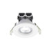 Точковий світильник Nordlux DON SMART DOWNLIGHT 2110900101