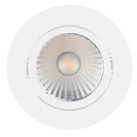 Точковий світильник Nordlux DORADO 2700K 3-KIT DIM TILT 49400101