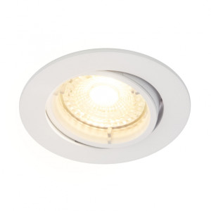 Точковий світильник Nordlux ANKAA 2700K 49590101 Точковий світильник Nordlux ANKAA 2700K 49590101