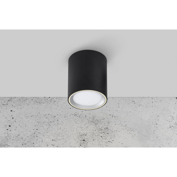 Точечный светильник Nordlux FALLON 47550103