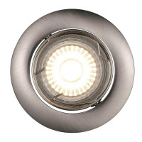 Точковий світильник Nordlux RECESS 3-KIT LED COB 84650032