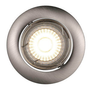 Точковий світильник Nordlux RECESS 3-KIT LED COB 84650032