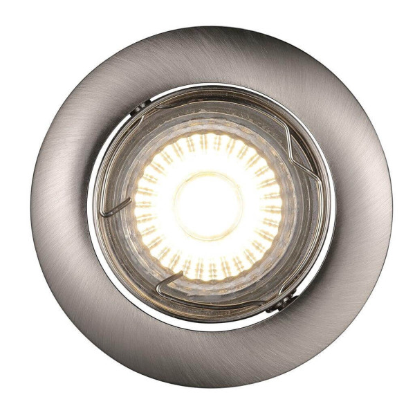 Точечный светильник Nordlux RECESS 3-KIT LED COB 84650032