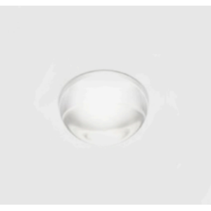 Точковий врізний світильник DROP IN, L75mm, spXXXmm, h139mm, LED 13W, 3000К, IP54, прозорий (01.7754.13.930.GL)