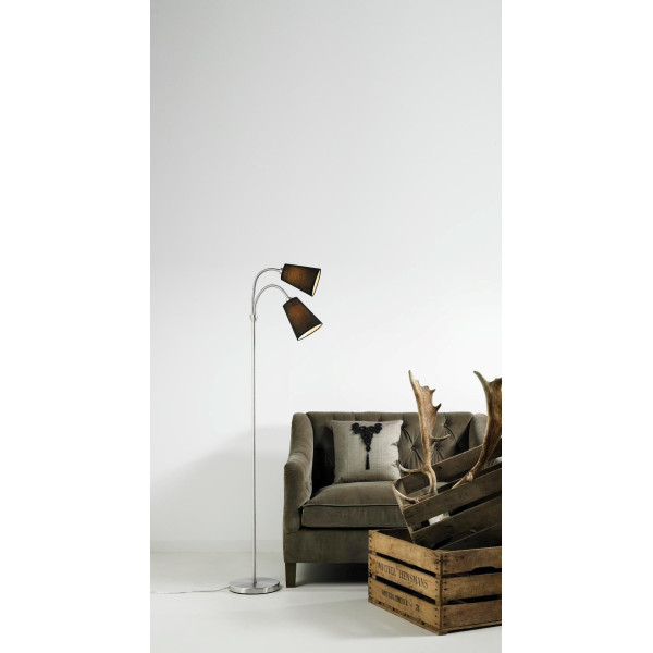 Торшер Nordlux Lelio 75554003