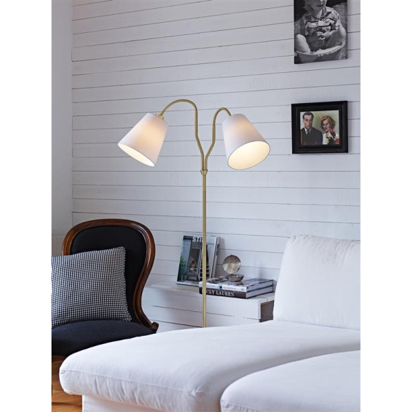 Торшер Markslojd Modena 105274