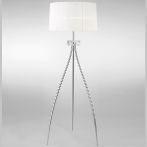 Торшер Mantra Loewe 4638