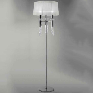 Торшер Mantra Tiffany 3869