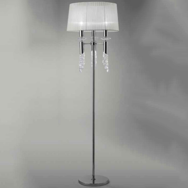 Торшер Mantra Tiffany 3869