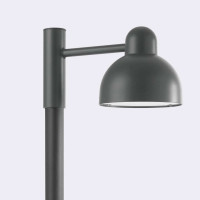 Norlys KOSTER 5006GR