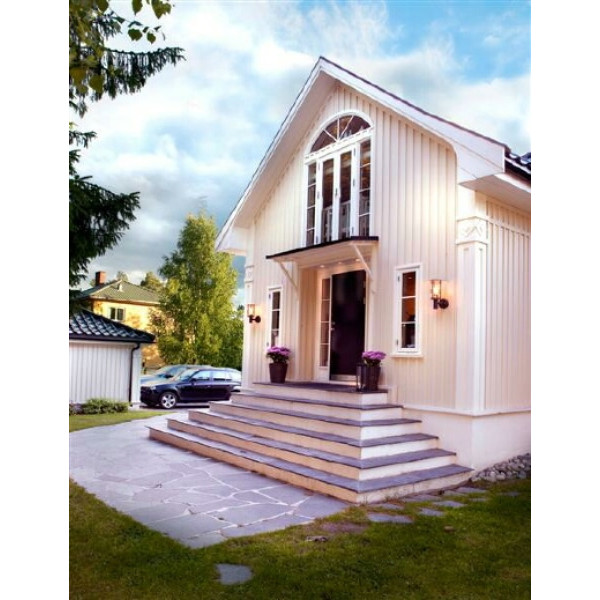 Norlys STOCKHOLM 286W