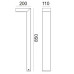 Norlys ASKER 1314GR