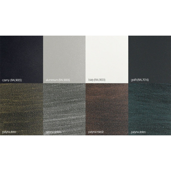 Norlys HAMMERFEST 6141GR