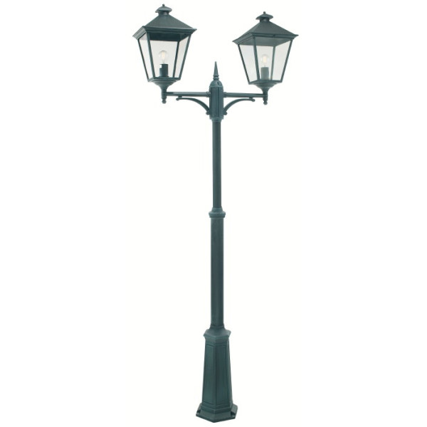 Norlys LONDON 492B/G