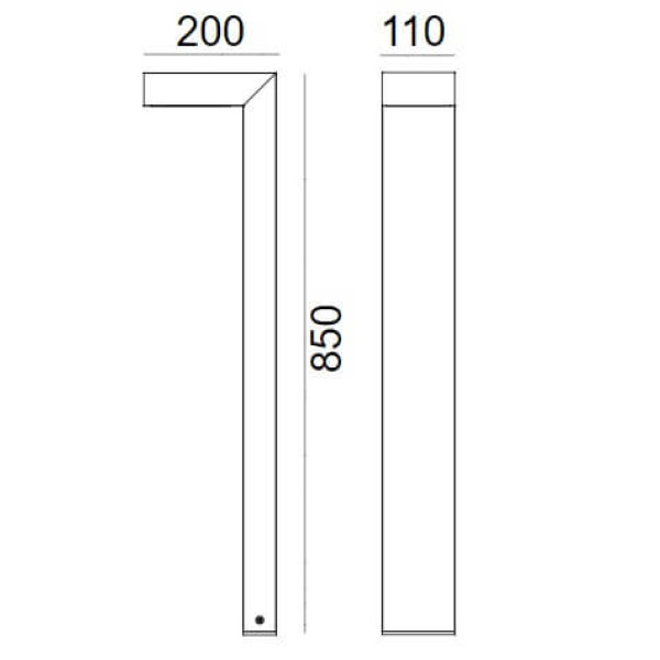 Norlys ASKER 1316GR