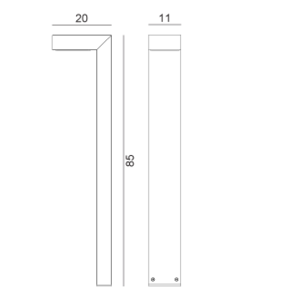 Norlys ASKER 5124AL