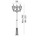 Norlys MODENA 397W