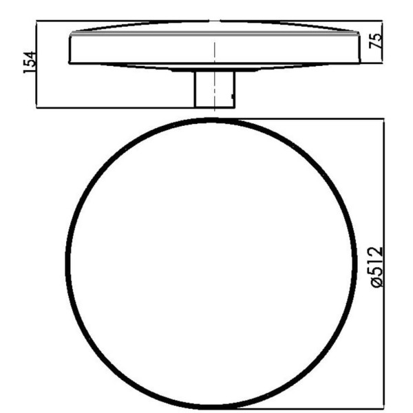 Norlys BORG 5145GR