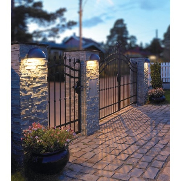 Norlys HALDEN 5020GR
