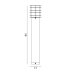 Norlys STOCKHOLM 5023B