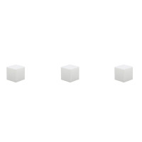 NEWGARDEN CUBY 20 WALL LUMCB020OPNW