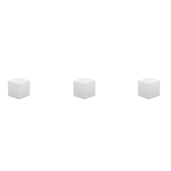 NEWGARDEN CUBY 20 WALL LUMCB020OPNW