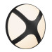 Nordlux CROSS 20 2118121003