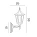 Norlys RIMINI 259W