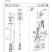 Norlys MODENA 3012W