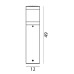 Norlys EGERSUND MINI 5118GR