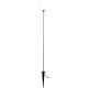 NEWGARDEN BRUNA 80 x1 LUMBRU081BRSWNW