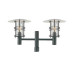 Norlys STOCKHOLM BIG 2018B